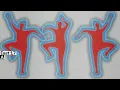 East 17 - Alright (feat. Sarah Ikumu) (Sophie Lloyd Rework) [Visualiser]