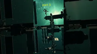 الرجل الذي ت رك في الفضاء الجزء الثالث العودة إلى الأرض 