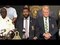 Jefferson County Sheriff s Office talks about multi-agency operation with 59 arrests