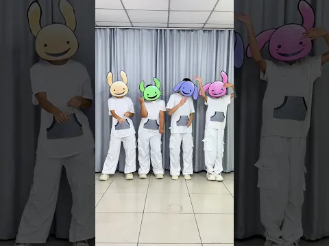 SHAKALAKA SHAKALAKA DANCE TREND #youandmeshow #animalhospital #robloxshorts