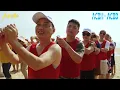 Apollo Tourist ACBH - ACBD QUẢNG BÌNH 2022