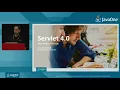 Servlet 4 0 A New Twist on an Old Favorite