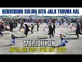 Download Lagu Genderang Suling Gita Jala Taruna AAL Semarakkan Naval Air Base Open Day