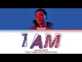 TAEYANG (태양) - 1AM (Color Coded Lyrics Eng/Rom/Han)