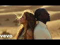 Lagu Shakira ft. Wyclef Jean  - Desert bloom (Official music video 2025)