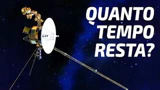 Download Quanto tempo as Voyager irão durar MP3