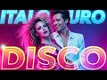 Lagu Italo Disco Winter Dance 2026 – Best Euro Disco Club Mix | Winter Party Nonstop Today | Eurobeat Mix