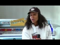 Wendy Raquel Robinson on The Game Cast Changes - HipHollywood com