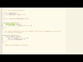 Swift Programming Extensions