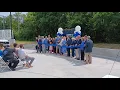 EV trip to Powerup Ribbon Cut Manchester KY