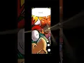 Why Bowser Never Kidnaps Princess Daisy