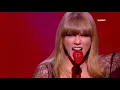 Taylor Swift -  We Are Never Ever Getting Back Together# live at France