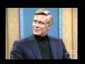 1973-74 Television Season 50th Anniversary Banacek George Peppard interview Cavett 1970