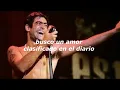Amor Clasificado - Rodrigo /// letra