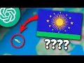 ChatGPT creates New Countries