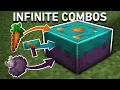 Adding Way Too Many Foods to Minecraft