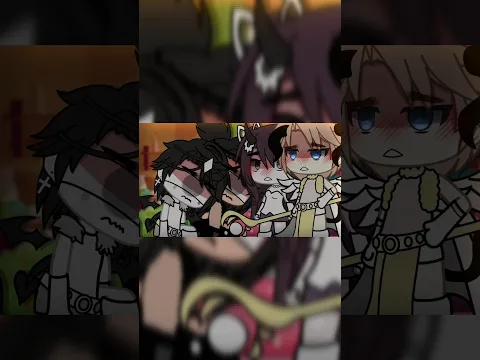 TIKTOK gacha life#gacha #gachalife #gachatrend #gachaclub #gachaedit #edit