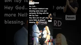 Is Tamar Vince back together
