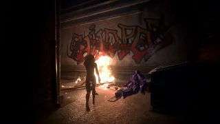 resident evil 2 remake sherry silver bikini re upload biohazard 2 mod 4k 