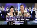 Download Lagu Nașule, bine-ai venit! I Videoclip oficial I Simona Dinescu \u0026 Ionuț Dolănescu
