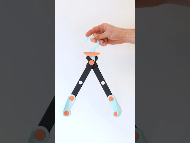EZPZ Hanger Lite video thumbnail