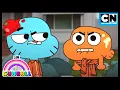 Download Lagu Is Mrs Robinson pure evil?! | Gumball | Cartoon Network