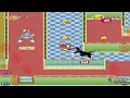 Tom and Jerry game on java emulator Crazy game
