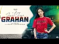 Lagu Grahan : Official Video | Jyoti Jiya | Rk Crew | B Paras | Latest New Haryanvi Badmashi Song 2022
