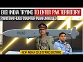 Lagu Big! India Trying To Enter Pak Territory | Pakistan Huge Counter Plan Unveiled | Defence Outpost