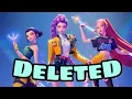 Download Lagu KPOP DEMON HUNTERS 2 RP IS VERWIJDERD?? DUS GEEN VERVOLG OP ROBLOX?