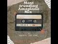 Download Lagu DJ Presley Last King:Most Trending Amapiano Mix 🔥🔥🔥🙌🎸🎸🎹👑