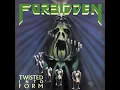 Forbidden- Step By Step (With Lyrics)