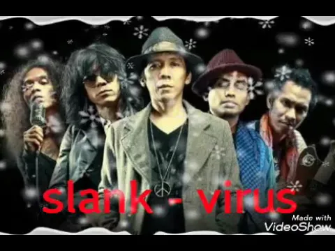 Download MP3 SLANK Virus HQ Audio