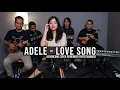 Lagu [ KERONCONG ] The Cure - Lovesong cover Remember Entertainment