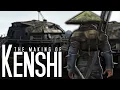 Kenshi The Making of