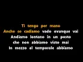 Download Lagu Due altalene - Mr. Rain Karaoke HQ
