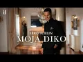 Lagu IBRO BUBLIN - MOJA DIKO (OFFICIAL VIDEO)