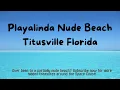 Playalinda Beach