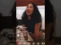 Kimora Lee Simmons IG Live