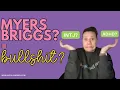 Autism AD and MBTI Understand Your Personality Type Spoiler It s BS