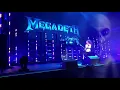 Download Lagu Megadeth-Hangar 18  August 20, 2021 Austin, Texas