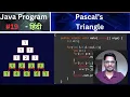 Pascal s Triangle Pattern IMP