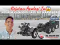 Download Lagu MANTAP‼️3 Unit Baru Belum Rilis Dari Karoseri, Malah Nambah Chassis Lagi 