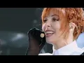 Mylène Farmer - Sans contrefaçon  (Stade de France Live)