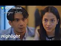 Lagu Highlight EP10 Hebat! Kepintaran Kinan yang diluar dugaan Aris | Layangan Putus | WeTV Original