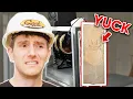 His upgrade got me really dirty - AMD 5000 Ultimate Tech Upgrade