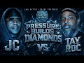 TAY ROC VS JC REMATCH CMC BATTLE LEAGUE