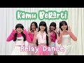 Download Lagu BlinkStars ‘Kamu Berarti’ Dance Relay