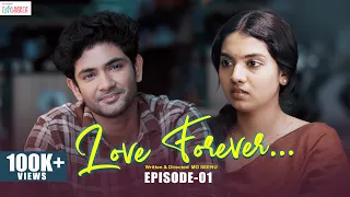 love forever episode 1 4k ft rg ram u0026 sushmitha filtercopy enga area