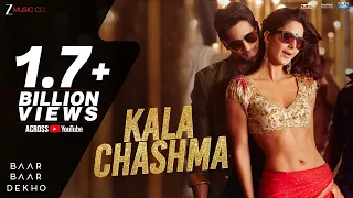 Kala Chashma Jachda Ae
